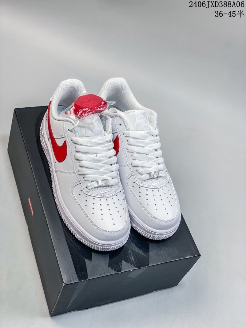 Nike Air Force 1 Shoes